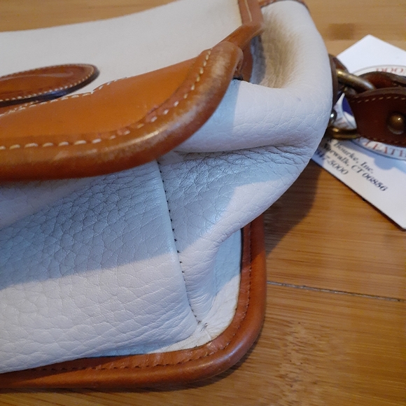 VTG Dooney & Bourke Handbag - Picture 16 of 16
